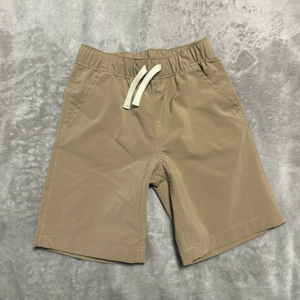 The children place kids shorts new